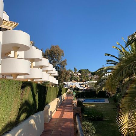 Casadeleon - Costadelsol Vacations & Remote Work Sitio de Calahonda Exterior photo