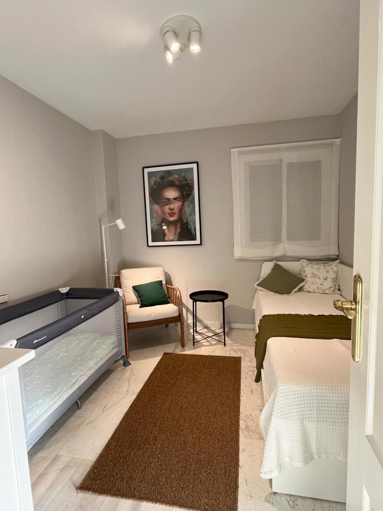 Casadeleon - Costadelsol Vacations & Remote Work Sitio de Calahonda Exterior photo