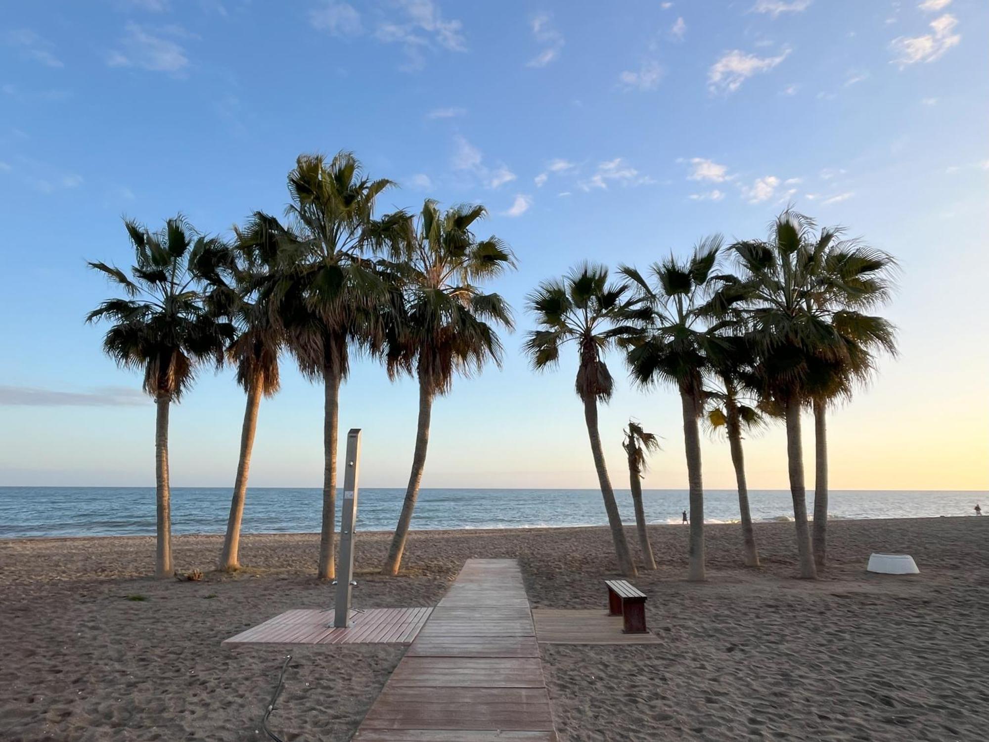 Casadeleon - Costadelsol Vacations & Remote Work Sitio de Calahonda Exterior photo