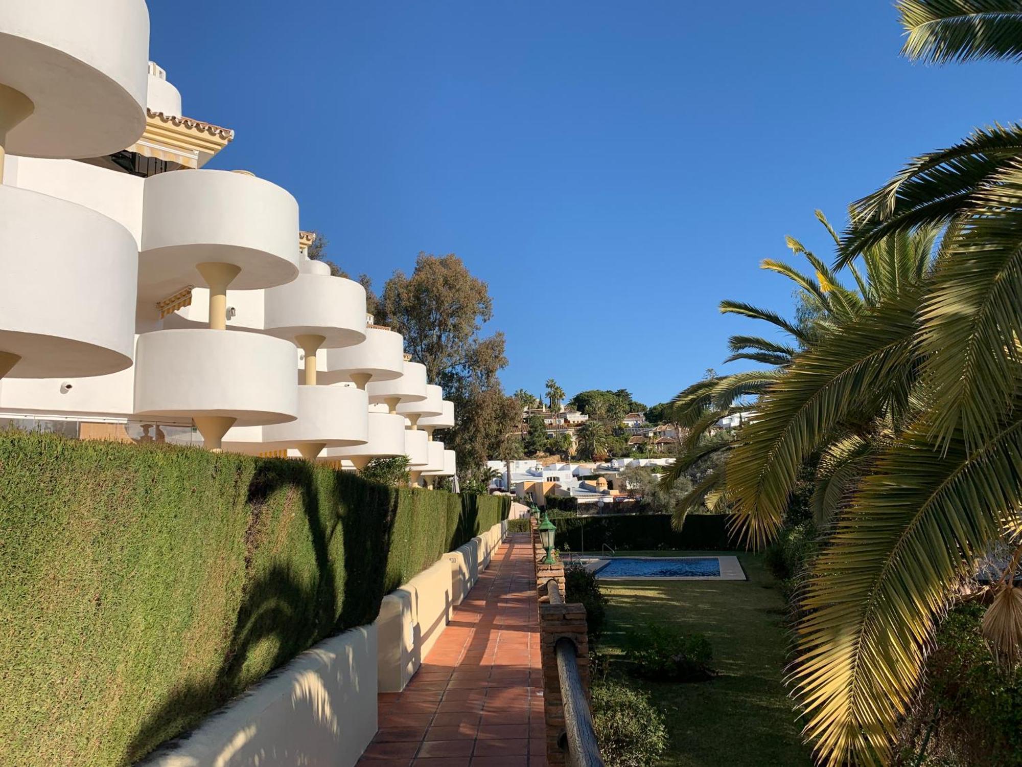 Casadeleon - Costadelsol Vacations & Remote Work Sitio de Calahonda Exterior photo