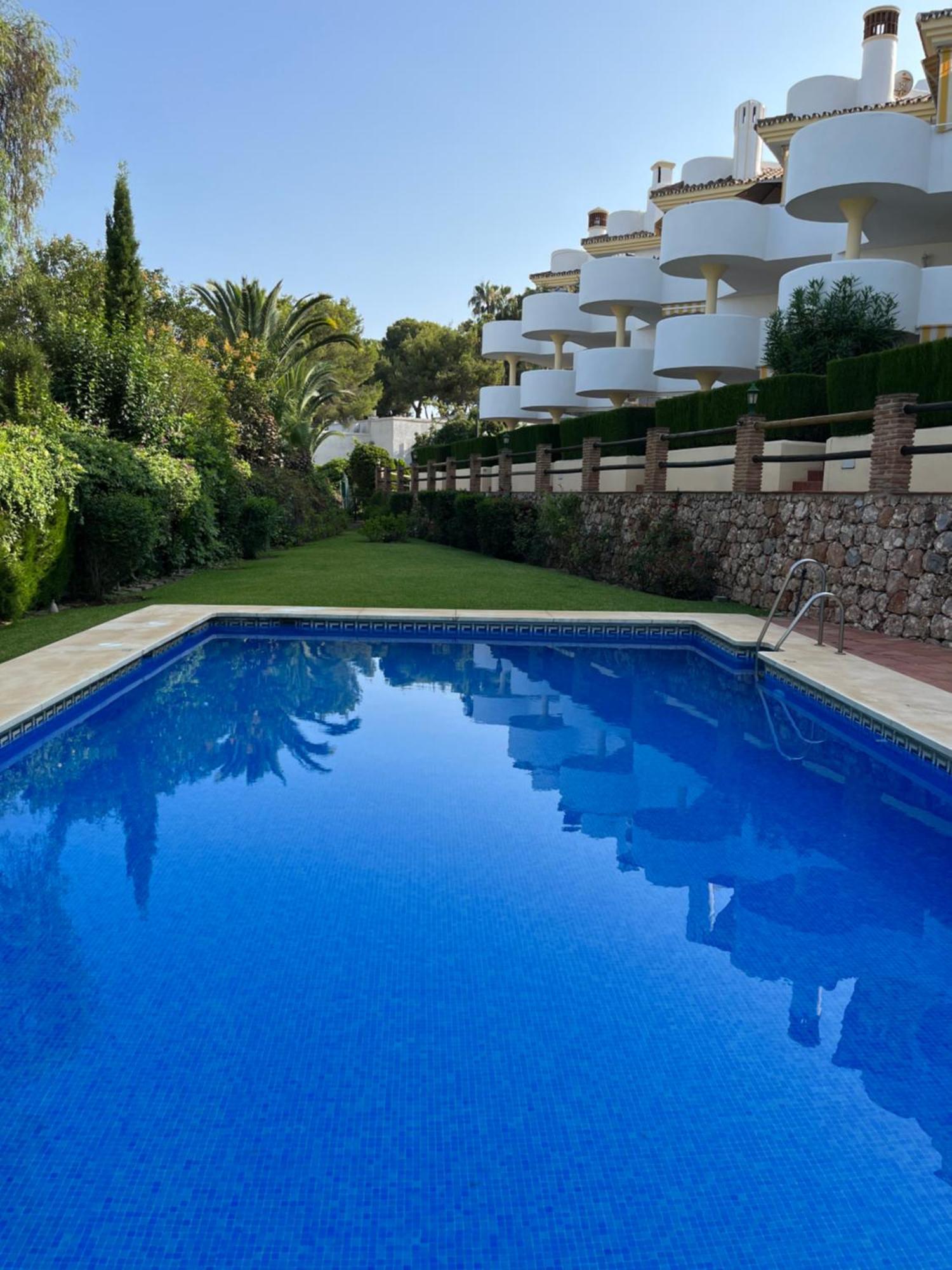 Casadeleon - Costadelsol Vacations & Remote Work Sitio de Calahonda Exterior photo
