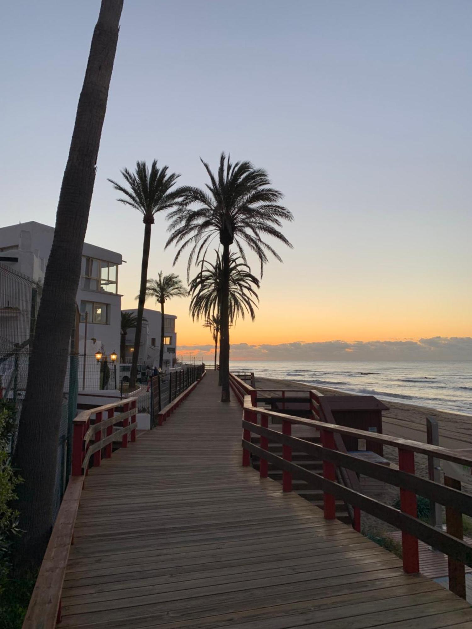 Casadeleon - Costadelsol Vacations & Remote Work Sitio de Calahonda Exterior photo
