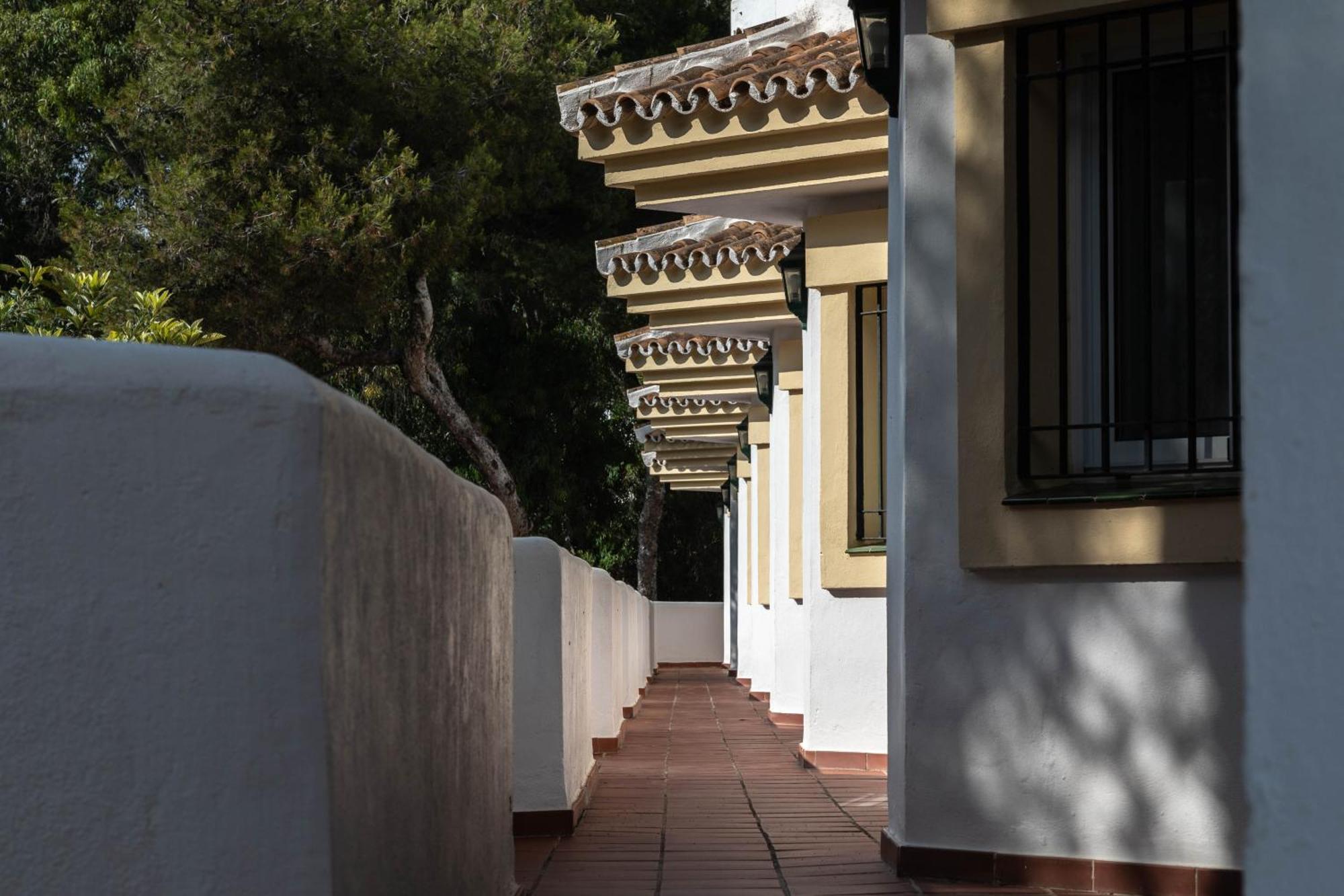 Casadeleon - Costadelsol Vacations & Remote Work Sitio de Calahonda Exterior photo