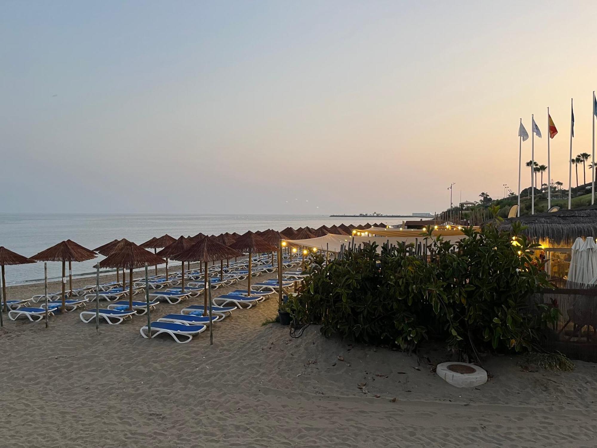 Casadeleon - Costadelsol Vacations & Remote Work Sitio de Calahonda Exterior photo
