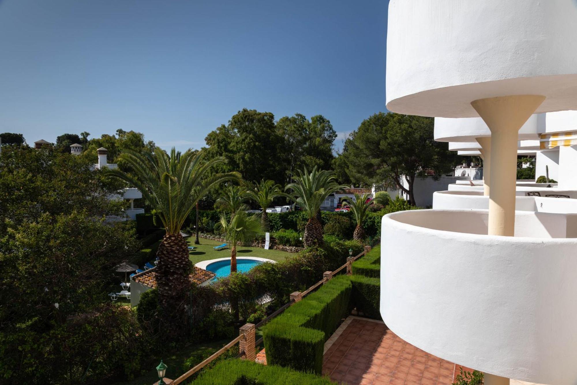 Casadeleon - Costadelsol Vacations & Remote Work Sitio de Calahonda Exterior photo