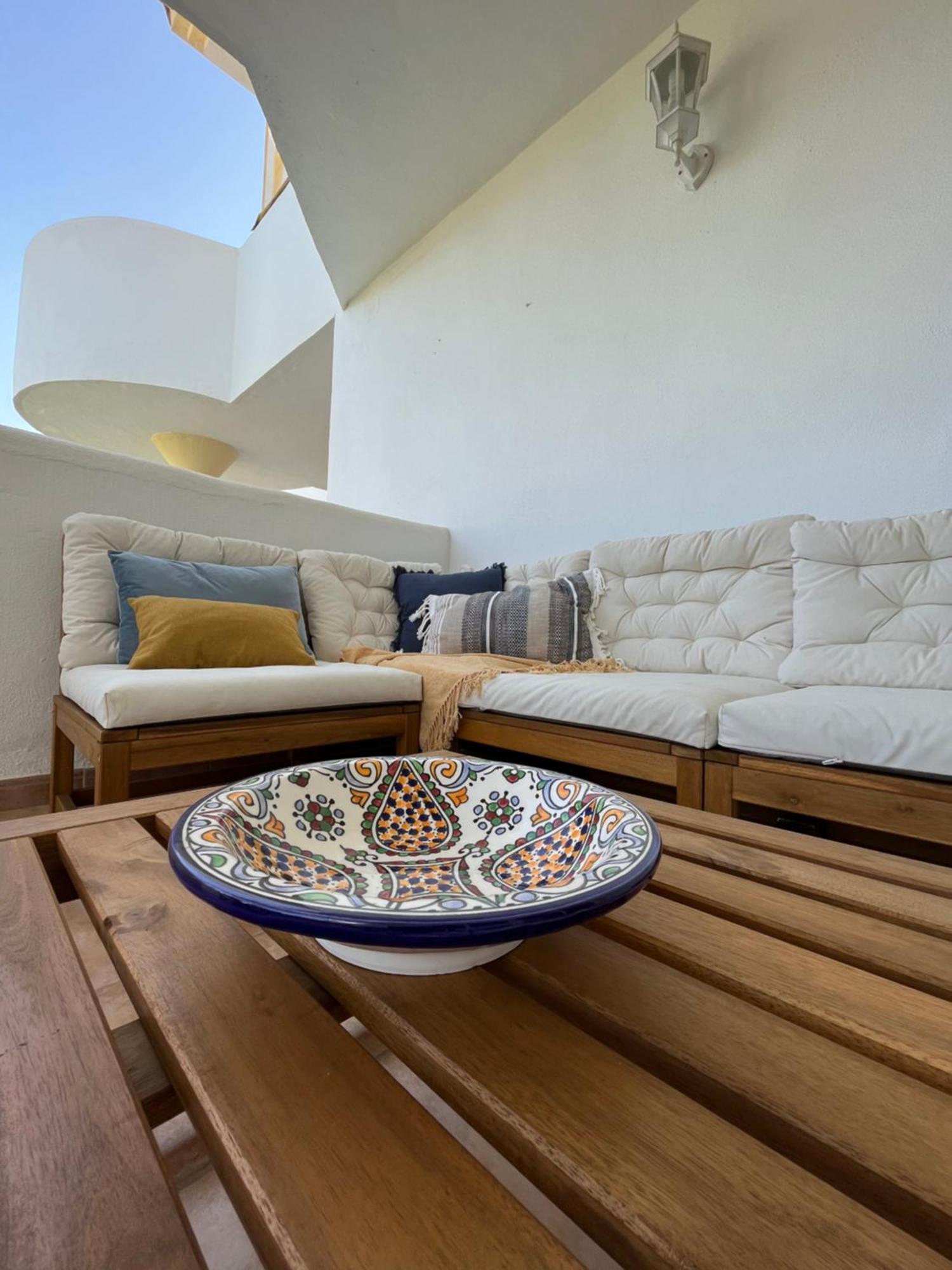 Casadeleon - Costadelsol Vacations & Remote Work Sitio de Calahonda Exterior photo