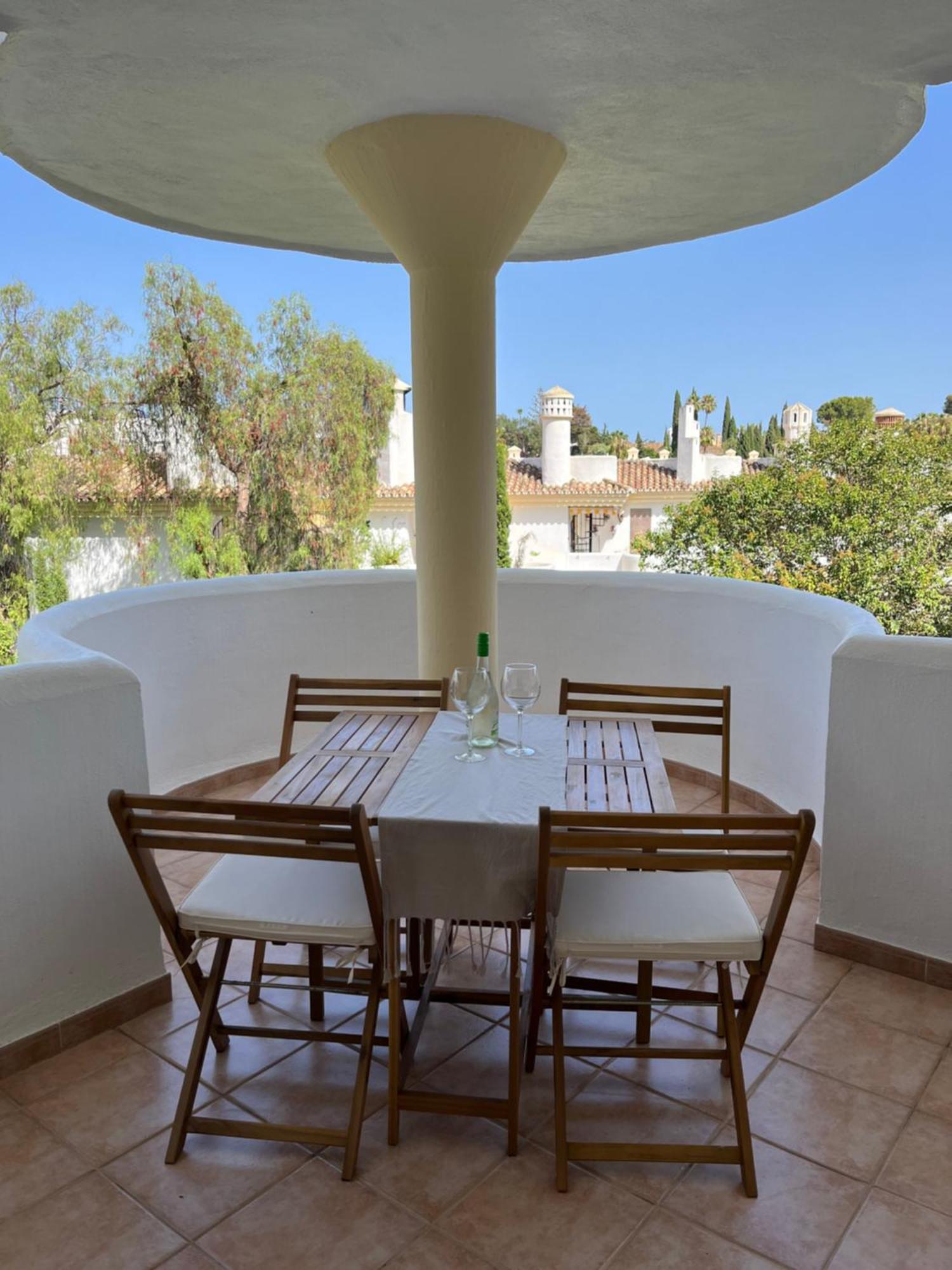 Casadeleon - Costadelsol Vacations & Remote Work Sitio de Calahonda Exterior photo