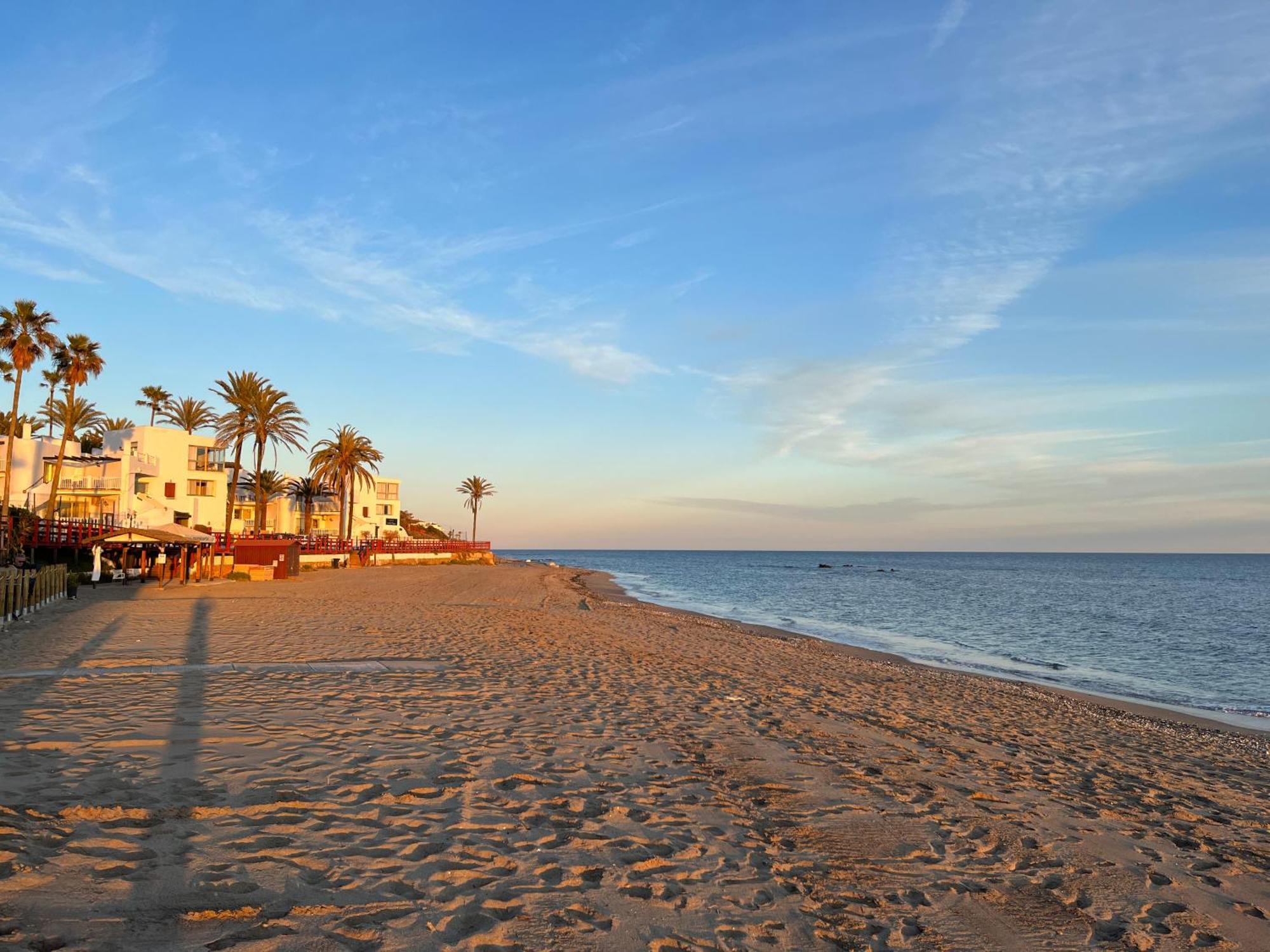 Casadeleon - Costadelsol Vacations & Remote Work Sitio de Calahonda Exterior photo