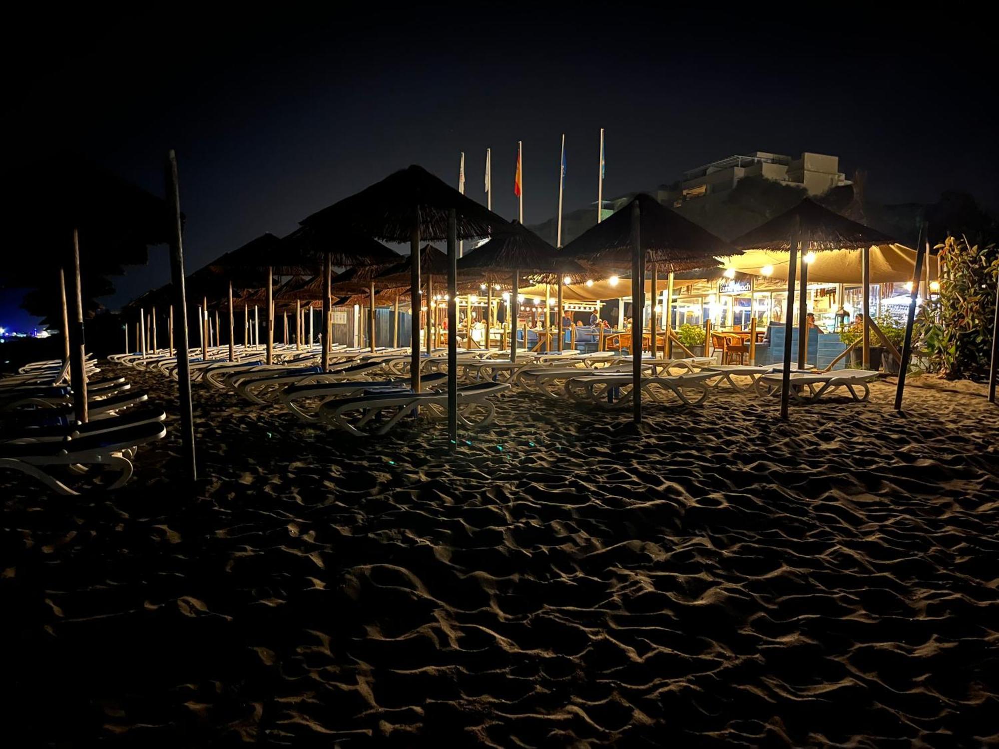 Casadeleon - Costadelsol Vacations & Remote Work Sitio de Calahonda Exterior photo