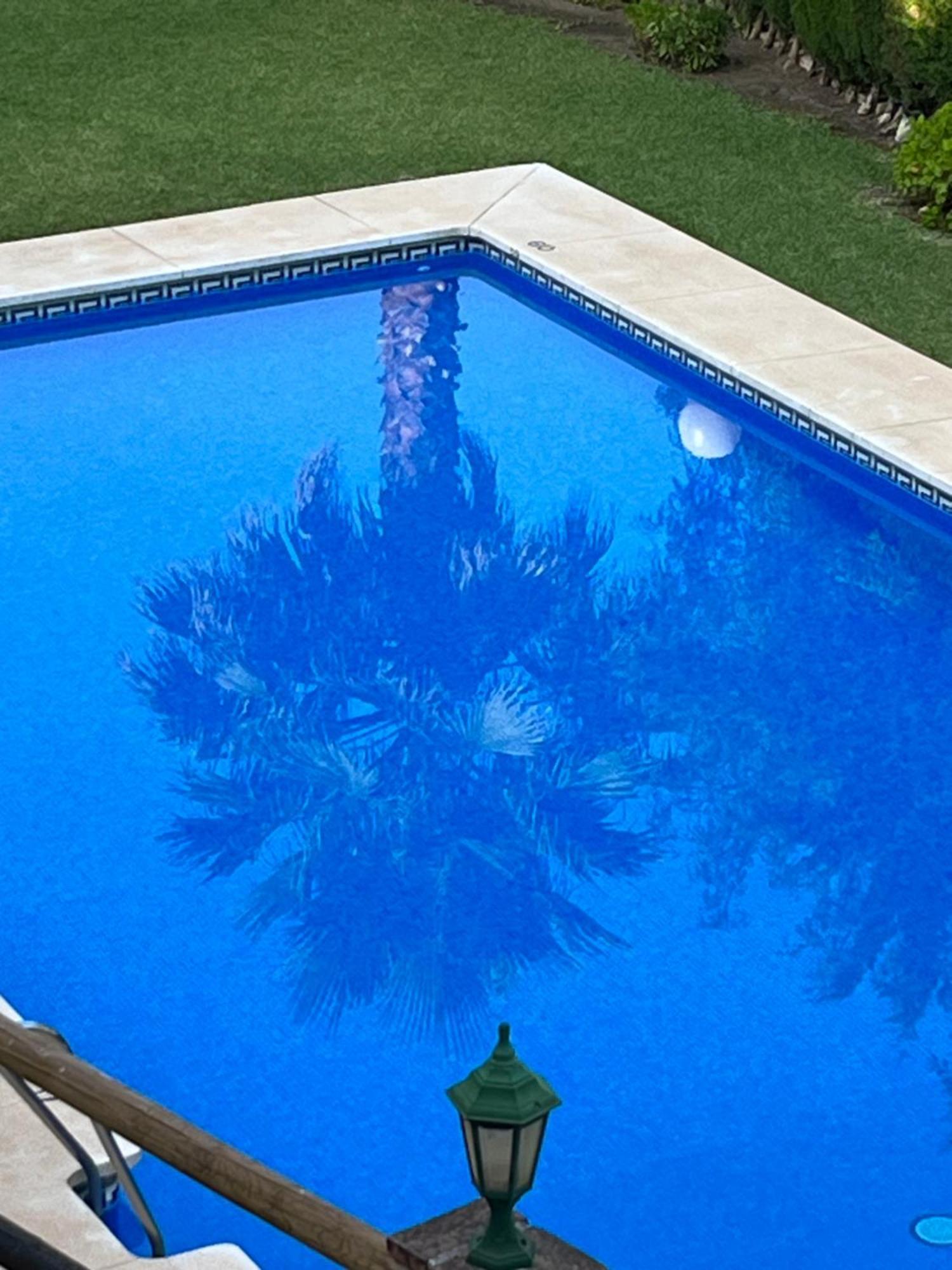 Casadeleon - Costadelsol Vacations & Remote Work Sitio de Calahonda Exterior photo